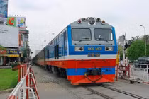 Còn khoảng 80.000 vé tàu Tết Tân Sửu 2021 trên tuyến Bắc - Nam