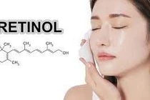 Dưỡng da bằng retinol có tốt?