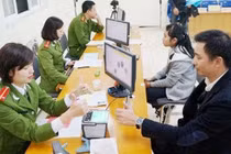 Quy định mới về cấp Căn cước công dân vừa được Bộ Công an ban hành