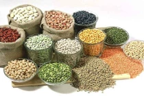 Chú ý thực phẩm khô ngày rét ẩm