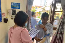 Môn Sinh học tăng điểm 10 nhiều lần so với năm ngoái