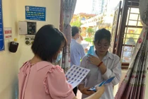 Môn Sinh học tăng điểm 10 nhiều lần so với năm ngoái