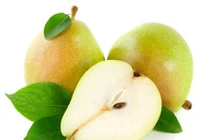 Quả lê trị bệnh đường hô hấp