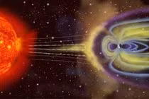 Không phải bão mặt trời nào cũng là bão từ