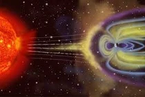 Không phải bão mặt trời nào cũng là bão từ