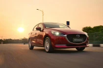 Thaco ra mắt bộ đôi Mazda2 mới, giá từ 509 triệu đồng