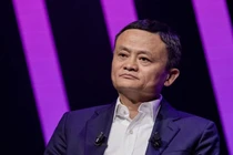 'Sau khoản phạt kỷ lục, rắc rối với Alibaba chưa kết thúc'