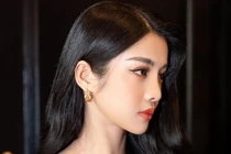 Diễn viên đóng vai Thúy Kiều đẹp nhưng diễn đơ