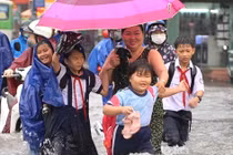 TP.HCM bắt đầu có mưa dông chuyển mùa