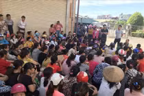 Chủ doanh nghiệp Đài Loan nợ hơn 30 tỷ “biến mất”