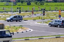 Hà Nội: Nghiêm cấm tùy tiện tăng học phí đào tạo lái xe.