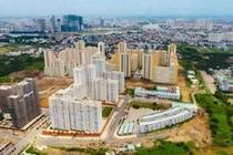 Thủ tướng yêu cầu sửa đổi Luật Nhà ở, Luật Xây dựng