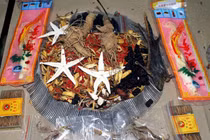 Thận trọng khi sử dụng thần dược “nhất dạ lục giao sinh ngũ tử”