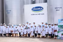  Diễn viên Mạnh Trường: “Tôi hoàn toàn bị thuyết phục khi khám phá hành trình sữa học đường”