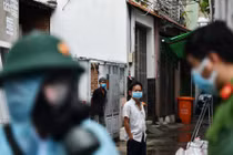 Phát hiện chùm ca bệnh gồm 17 người chưa rõ nguồn lây ở huyện Củ Chi