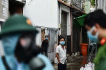 Phát hiện chùm ca bệnh gồm 17 người chưa rõ nguồn lây ở huyện Củ Chi