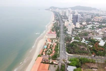 Hai lần ra "tối hậu thư" vẫn chưa thu hồi được 28ha đất vàng ven biển Vũng Tàu