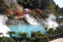 Quảng Nam: 100 tỷ đồng quy hoạch Khu du lịch suối khoáng nóng A Păng 