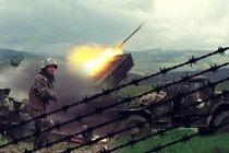 Armenia tuyên bố phản công, diệt hàng trăm binh sĩ Azerbaijan