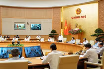 Kiến nghị cắt giảm vốn của các đơn vị có tỷ lệ giải ngân dưới 60%