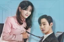 “Hẹn hò chốn công sở” hút khán giả, bứt phá rating