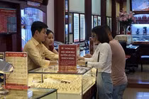 Đầu năm Hợi nói chuyện giữ vàng, gửi tiết kiệm, hay chọn đầu tư