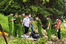 Kết luận chính thức vụ nam sinh viên mất tích: Balo đựng cục đá 10kg, có dấu hiệu tự sát 