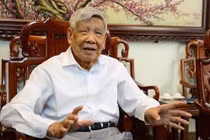 Nguyên Tổng bí thư Lê Khả Phiêu từ trần