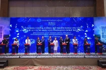 Tập đoàn BRG động thổ và công bố triển khai Dự án Tổ hợp Khách sạn BRG Danang Golf Resort