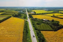 Tăng thu ngân sách nhà nước từ nguồn lực đất đai