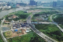 TPHCM duyệt phương án bồi thường cho người dân khu 4,3ha Thủ Thiêm