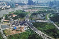 TPHCM duyệt phương án bồi thường cho người dân khu 4,3ha Thủ Thiêm