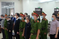 Nguyên phó tổng BIDV: Bị cáo thấy dự án rủi ro nhưng ông Trần Bắc Hà đe dọa cách chức