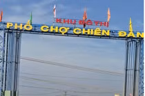 Tràn lan rao bán dự án trái phép, hàng loạt địa phương “siết” giao dịch bất động sản