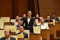 Phó Thủ tướng: SGK sai đến đâu, sai mức nào phải cơ quan chuyên môn đánh giá