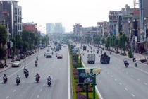 Nhiều sai phạm tại Dự án cải tạo, nâng cấp đoạn đường Ngô Gia Tự (Long Biên - Hà Nội)