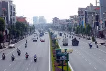 Nhiều sai phạm tại Dự án cải tạo, nâng cấp đoạn đường Ngô Gia Tự (Long Biên - Hà Nội)