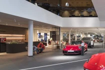 Trong quý đầu tiên của năm 2022, Porsche đã giao 68.426 xe tới các khách hàng trên toàn thế giới.