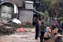 Lộ chân dung 'sát thủ' vụ thảm án kinh hoàng ít nhất 5 người chết ở Thái Nguyên