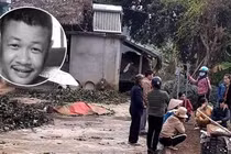 Lộ chân dung 'sát thủ' vụ thảm án kinh hoàng ít nhất 5 người chết ở Thái Nguyên
