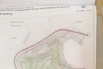 Đăk Lăk công bố quy hoạch 1/2.000 sân golf và khu biệt thự hồ Ea Kao