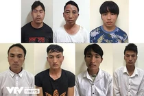 Triệt phá đường dây giả danh bộ đội, công an lừa bán 41 phụ nữ qua biên giới