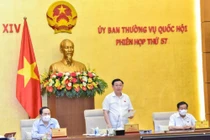 Nợ xấu ngân hàng là thách thức của nền kinh tế