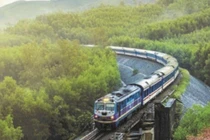 Dự thảo quy hoạch đường sắt đề xuất bố trí khoảng 240 nghìn tỉ giai đoạn 2021-2030 để đầu tư cải tạo, nâng cấp đường sắt hiện có và xây dựng đường sắt mới