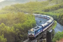 Dự thảo quy hoạch đường sắt đề xuất bố trí khoảng 240 nghìn tỉ giai đoạn 2021-2030 để đầu tư cải tạo, nâng cấp đường sắt hiện có và xây dựng đường sắt mới