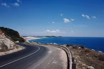 Bình Định đầu tư hơn 1.200 tỷ đồng xây đường ven biển