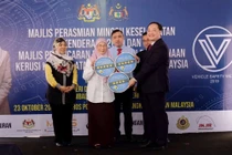 VinFast đạt chứng nhận an toàn ASEAN NCAP 5 sao cho Lux SA2.0, Lux A2.0 và 4 sao cho Fadil