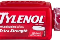 Tylenol không có tác dụng phòng ngừa hoặc điều trị Covid-19
