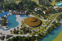 Quảng Bình giao đất cho Trường Thịnh tại dự án nghỉ dưỡng suối Bang