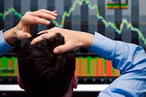 Giấc mơ làm giàu từ chứng khoán vụt tắt, F0 gánh thua lỗ và nợ nần